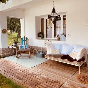 Maison Chic The Basque Lodge Busturia
