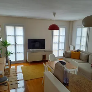 Elizape Con Ascensor Y Parking Gratis Apartamento Lekeitio