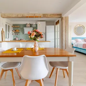 Atractivo Piso Recien Reformado Apartamento